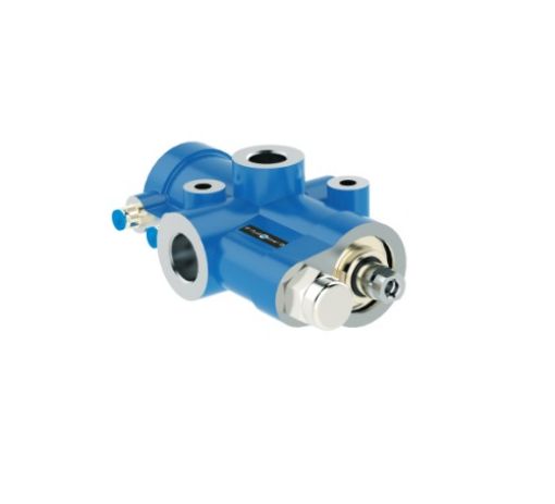Slika EMC 100 140 00 - Šasijski ventil 3/4, 140lit.