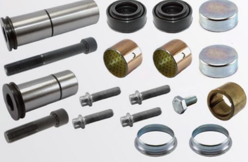 Slika CT 9864 - Remontni set čeljusti MERITOR ELSA2/ELSA195/225