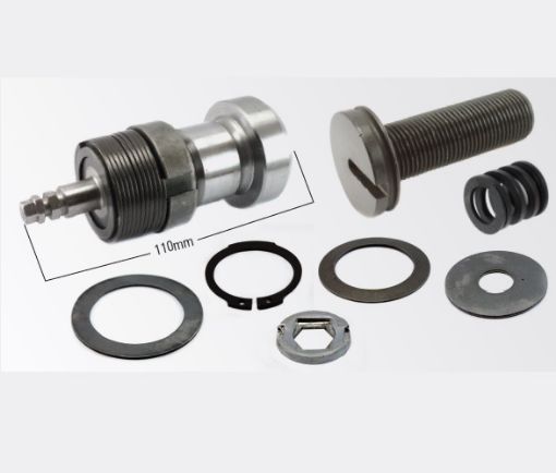 Slika CT 7601/MY - Set regulatora mehanizma sa prorezom (110mm) WABCO 17,5