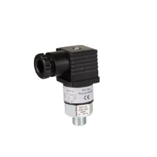 Slika Hidraulična zupčasta pumpa KAP1Q5 - 7.0 cm3