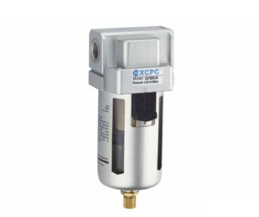 Slika XAF4000-04 - Prečistač vazduha 1/2