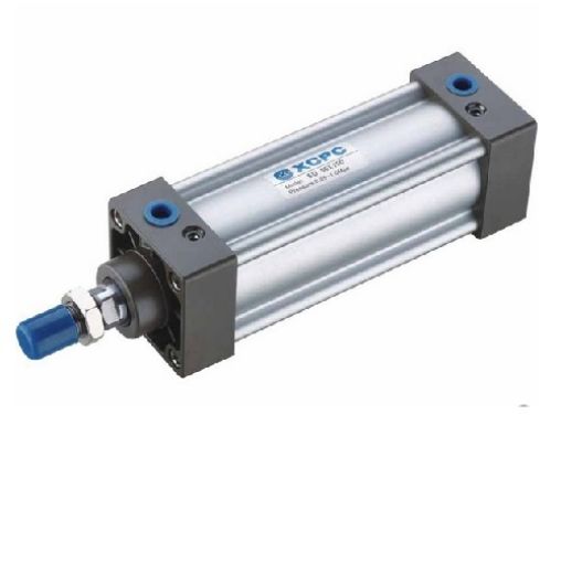 Slika SU 63X25 Pneumatski cilindar tip Mickey Mouse