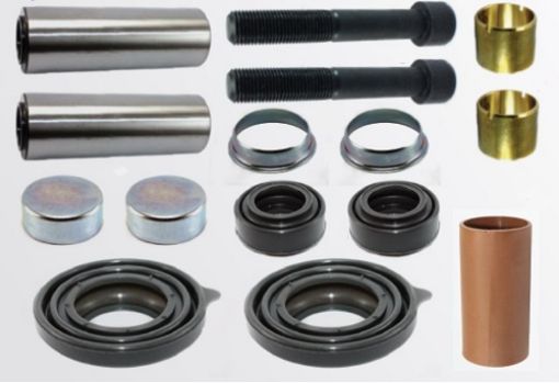 Slika CT 9883 - Remontni set čeljusti MERITOR ELSA2