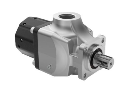 Slika ISO CELAL 45+45 BD - Klipna pumpa