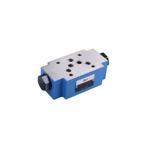 Slika NG10 - Blokirajući ventil na B vodu (Rexroth model)