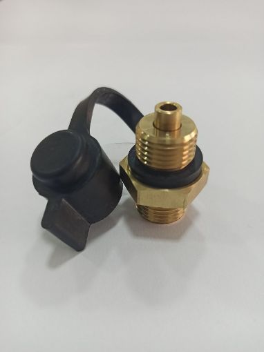 Slika M16x1,5 - Priključak za regulator pritiska za vazduh
