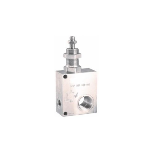 Slika 3/8 - Ventil sigurnosti 40 l/min, max. 350bar