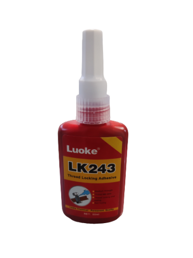 Slika 12431 - Eltite lepak za osiguranje vijaka