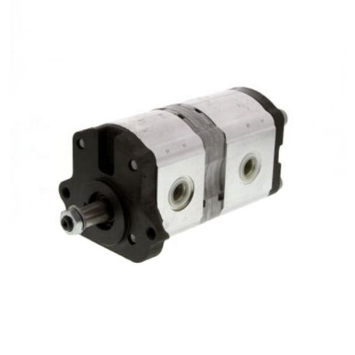 Slika MF 052107T1 - Hidraulična zupčasta pumpa