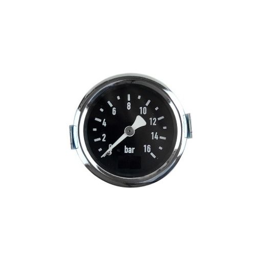 Slika Merač pritiska ulja Q=52mm (0-16 bar)