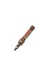 Slika 12x25 - Metalni mini cilindar