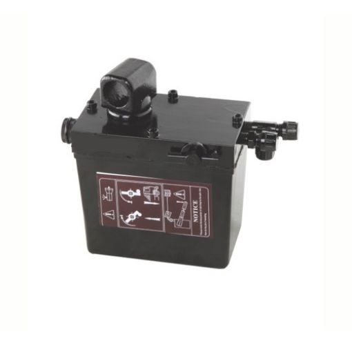 Slika A022 - IVECO 99458304 - Pumpa kabine
