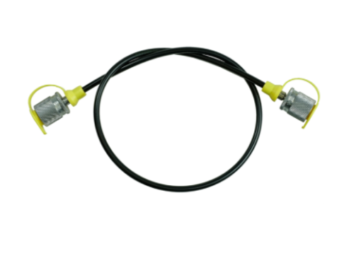 Slika Merno crevo L=1.5 m