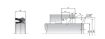 Slika K56-PU/45x55x11,5