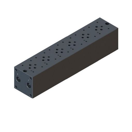 Slika 6 sekcija - NG6 - Telo bloka, paralelna veza