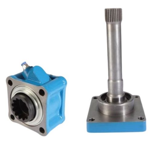 Slika VOLVO izbacivač iz ose R 1700 standard - EMC 203 502 3