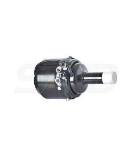 Slika BY7116 - T9-6200/1 3/4-12UNS2/M16 - Tristop sa lullicom