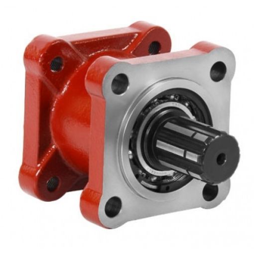 Slika Adapter reducir kraći - EMC 401 301 2