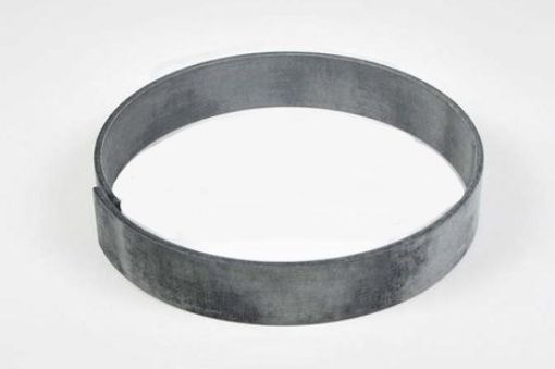 Slika 11107223 Klipna vodeca traka-150,3x30x3,5