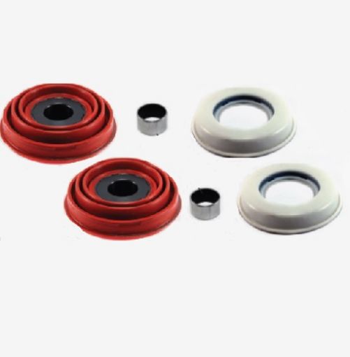 Slika CT 5801 - Set za kočione čeljusti 74mm KNORR SN6/SN7/SK6/SK7