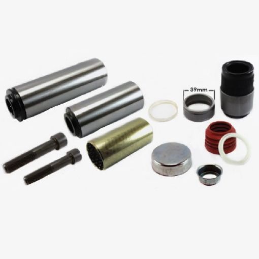 Slika CT 5855 - Set za remont kočionih čeljusti KNORR SN6/SN7/SK6/SK7