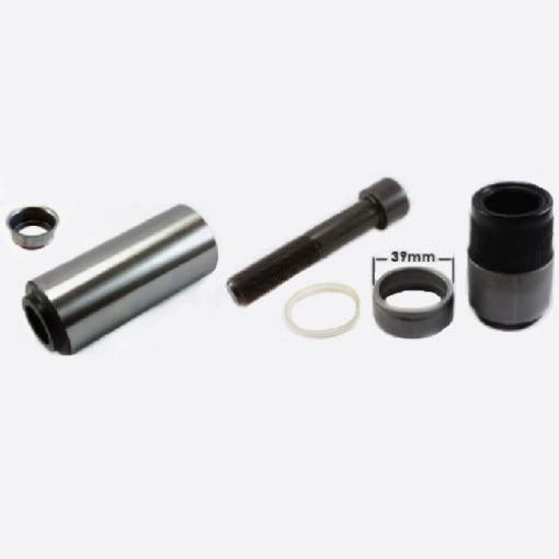 Slika CT 5865 - Set za remont kočionih čeljusti KNORR SN6/SN7/SK6/SK7