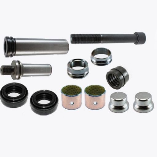 Slika CT 3850 - Set za kočne čeljusti MERITOR ELSA1