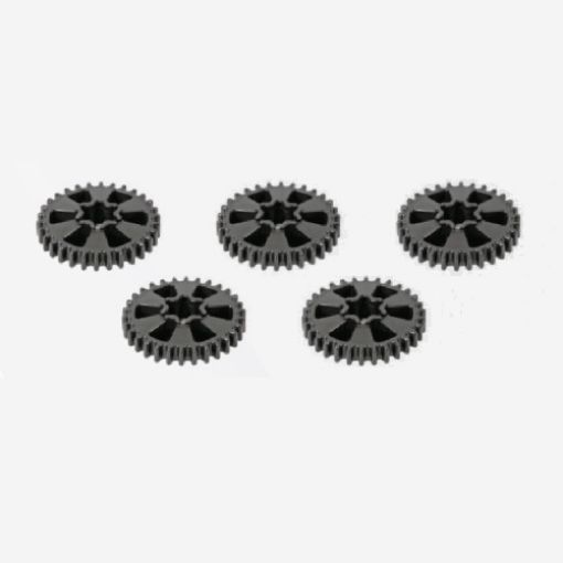 Slika CT 6802 - Set plastičnih zupčanika SAF SBS 2220