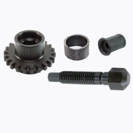 Slika CT 3673 - Ozubljeni podešivač i vijak levi MERITOR D3