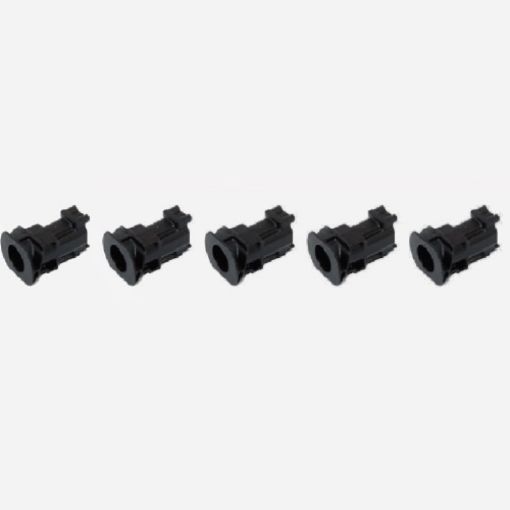 Slika CT 6807 - Set plastika za zaključavanje mehanizma SAF-SBS 2220