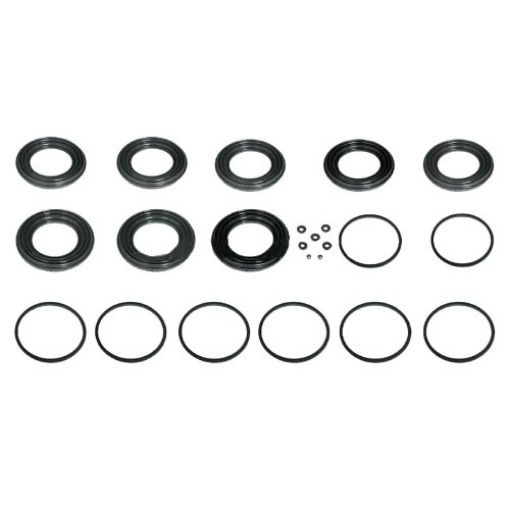 Slika MY-93161192 (8100-01) set za hidraulične kočione čeljusti BREMBO