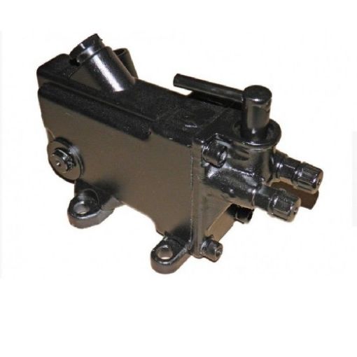 Slika MERCEDES/VOLVO/MAN 0005538901 - Pumpa kabine A001