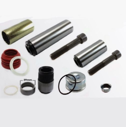 Slika CT 5856 - Set za remont kočionih čeljusti KNORR SN6/SN7/SK6/SK7/SB5/SN5