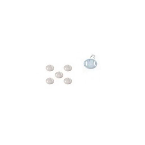 Slika 6017-02 - Plastični poklopac kočionih čeljusti KNORR SB5/SN5