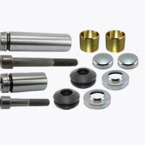 Slika CT 3852 - Set za kočione čeljusti MERITOR D3