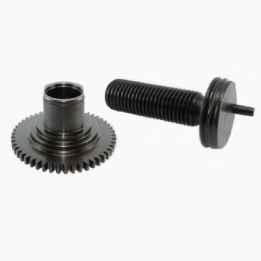 Slika CT 3606 - Levi ozubljeni mehanizam za podešavanje MERITOR D3