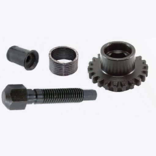 Slika CT 3672 - Ozubljeni podešivač i vijak desni MERITOR D3