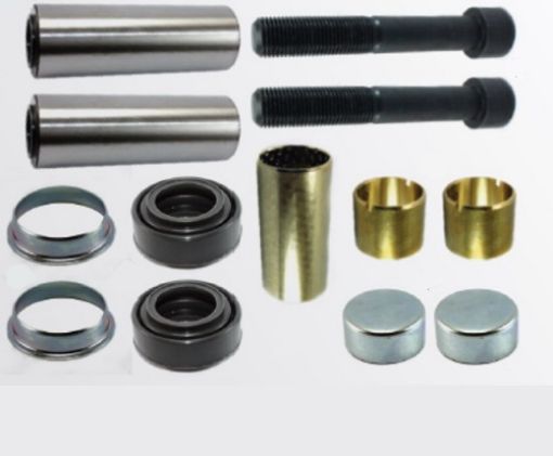 Slika CT 9858 - Remontni set čeljusti MERITOR DUCO