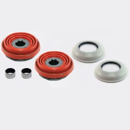 Slika CT 5800 - Set za kočione čeljusti 74mm ATEGO-BPW KNORR SB6/SB7