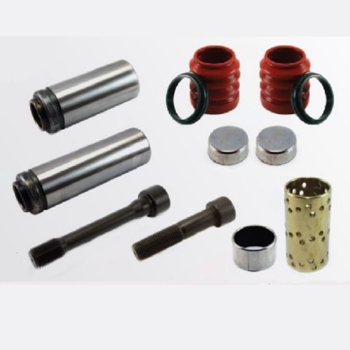 Slika CT 5859 - Set za remont kočionih čeljusti KNORR SN5/SB5
