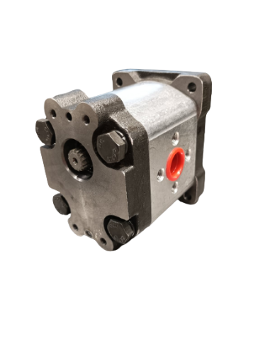 Slika Hidraulična zupčasta pumpa F1PN192CB11/039 prva