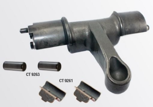 Slika CT 3613 - Kočioni zaokretni nivelator desni MERITOR ELSA1