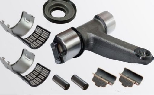 Slika CT 9685 - Kočioni zaokretni nivelator set MERITOR DUCO