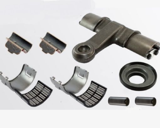Slika CT 9683 - Levi kočioni set zaokretnog nivelatora MERITOR DUCO