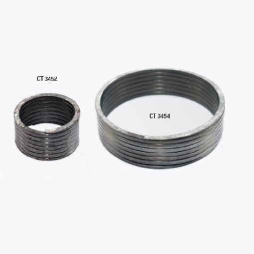 Slika CT 3679 - Set opruga levi MERITOR D3
