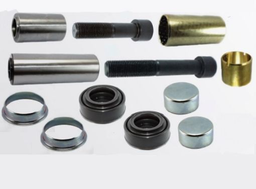 Slika CT 9861 - Remontni set čeljusti MERITOR DUCO