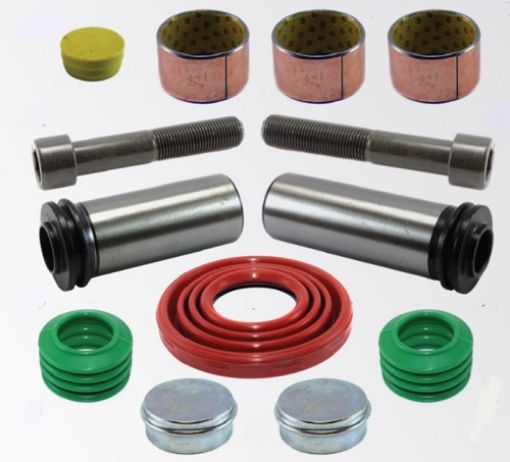Slika CT 7850/MY - Set za remont čeljusti WABCO 17,5