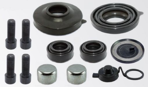 Slika CT 9809 - Remontni set zaptivača MERITOR ELSA2/ELSA195/225