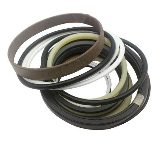 Slika KK-602 (klipnjaca 95 mm,cev 135 mm) Model PC 200-5 arm kit