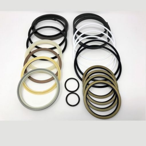 Slika KK-608 (klipnjaca 110 mm,cev 160 mm) Model PC 300-5 arm kit